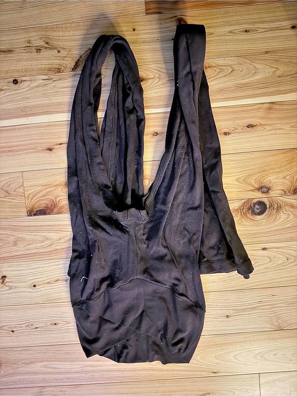 brown leggings